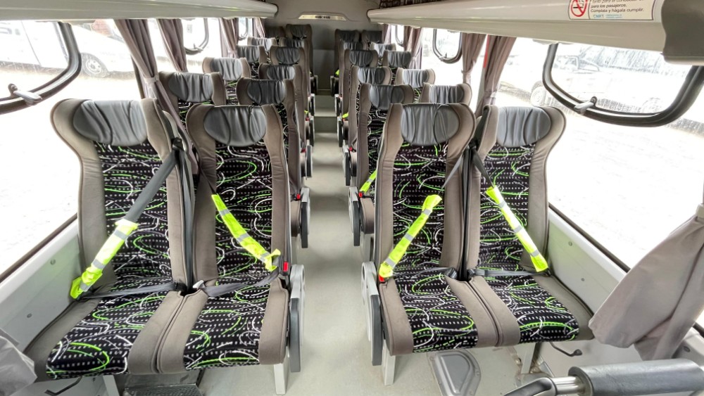 Iveco IVECO DAILY 70C17HD — foto 7