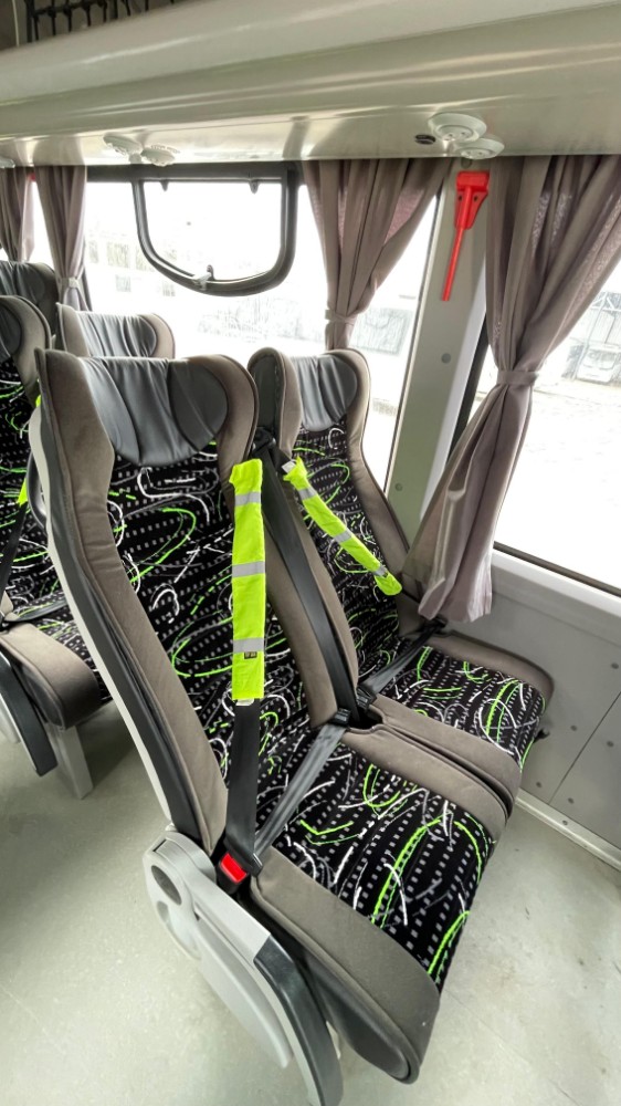 Iveco IVECO DAILY 70C17HD — foto 8
