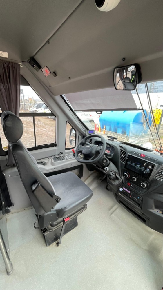 Iveco IVECO DAILY 70C17HD — foto 11