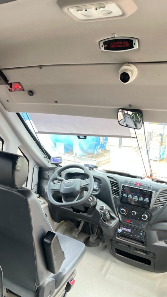 Iveco IVECO DAILY 70C17HD — foto 12