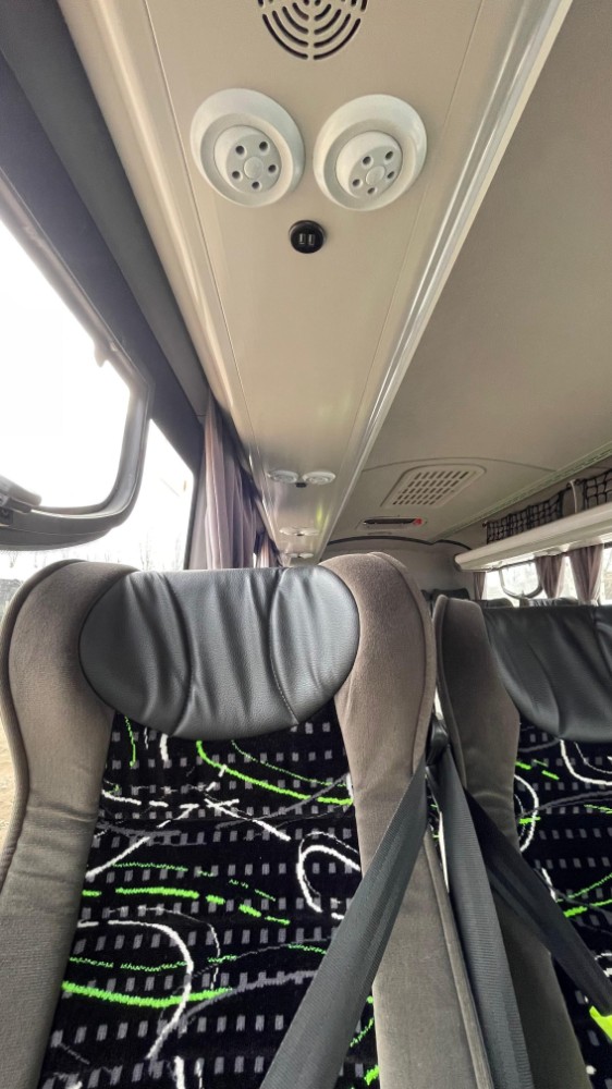 Iveco IVECO DAILY 70C17HD — foto 13