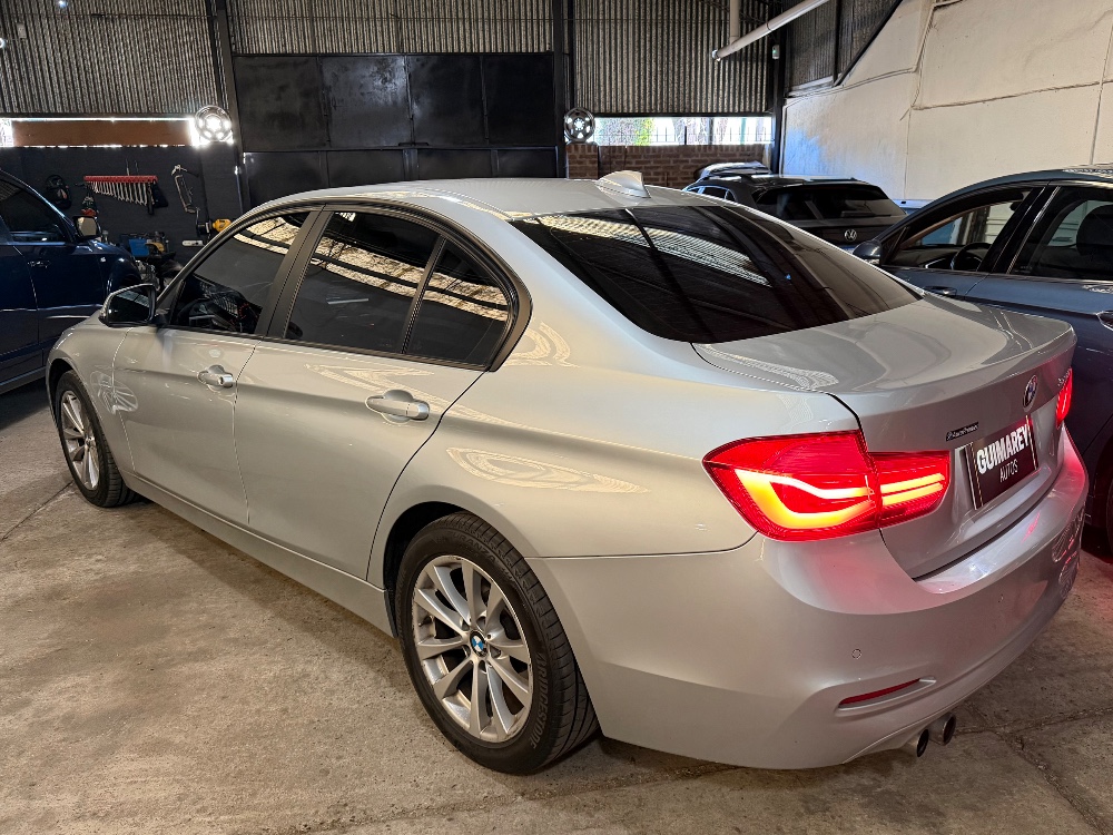 BMW Serie 3 320i Executive — foto 5