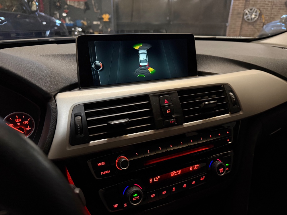 BMW Serie 3 320i Executive — foto 10
