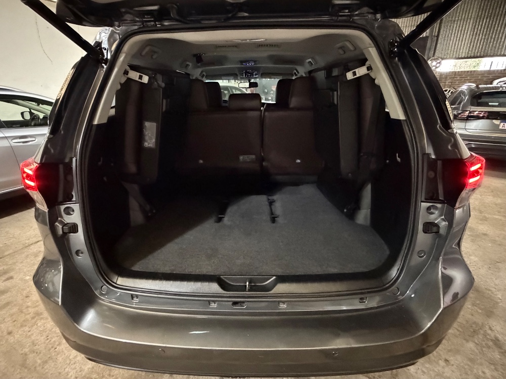 Toyota SW4 SRX 2.8 TDI — foto 6