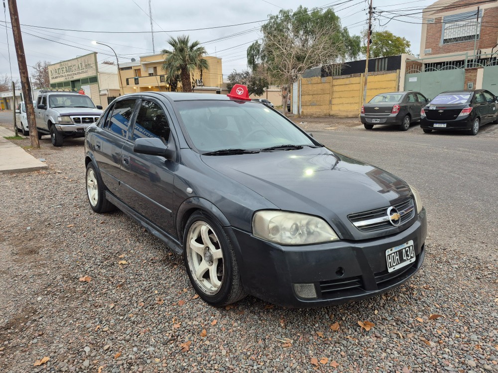 Chevrolet Astra GL — foto 4