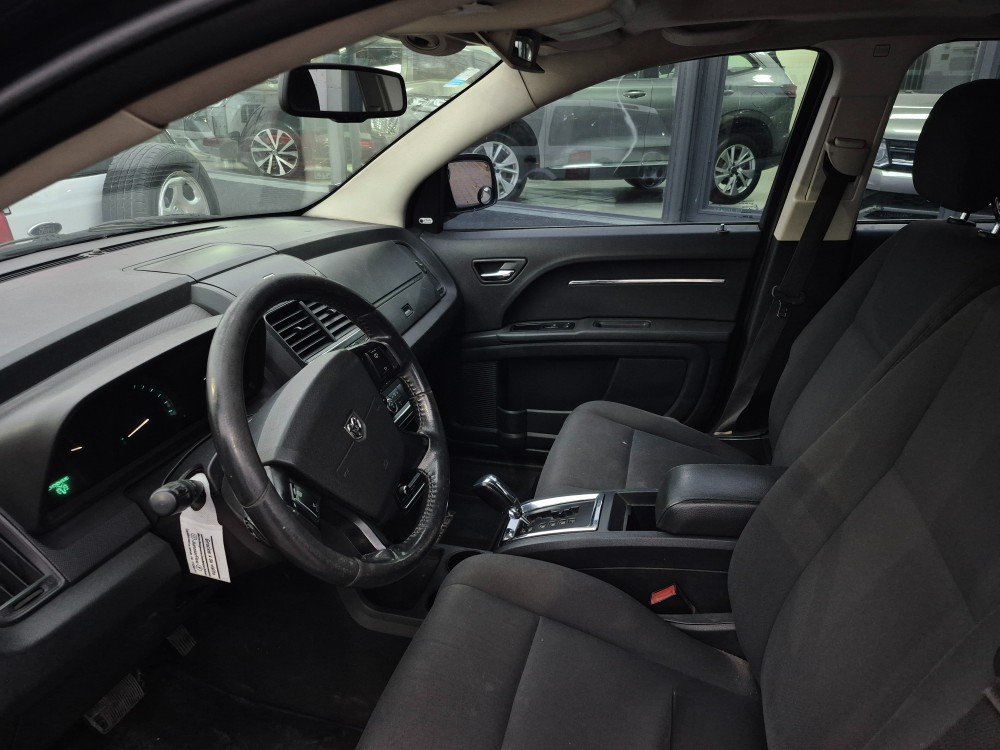 Dodge Journey SXT — foto 2