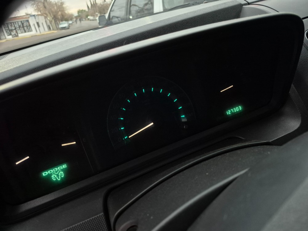 Dodge Journey SXT — foto 4