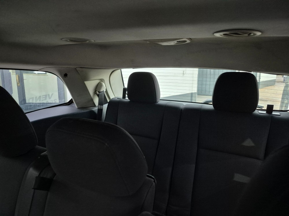 Dodge Journey SXT — foto 5