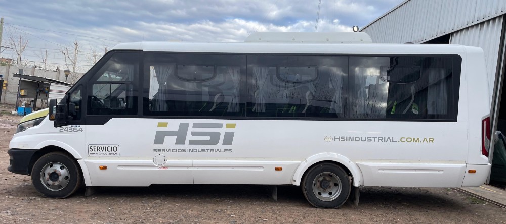 Iveco DAILY 70C17HD — foto 4