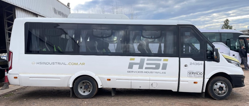 Iveco DAILY 70C17HD — foto 5