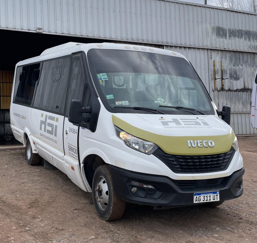 Iveco DAILY 70C17HD — foto 6