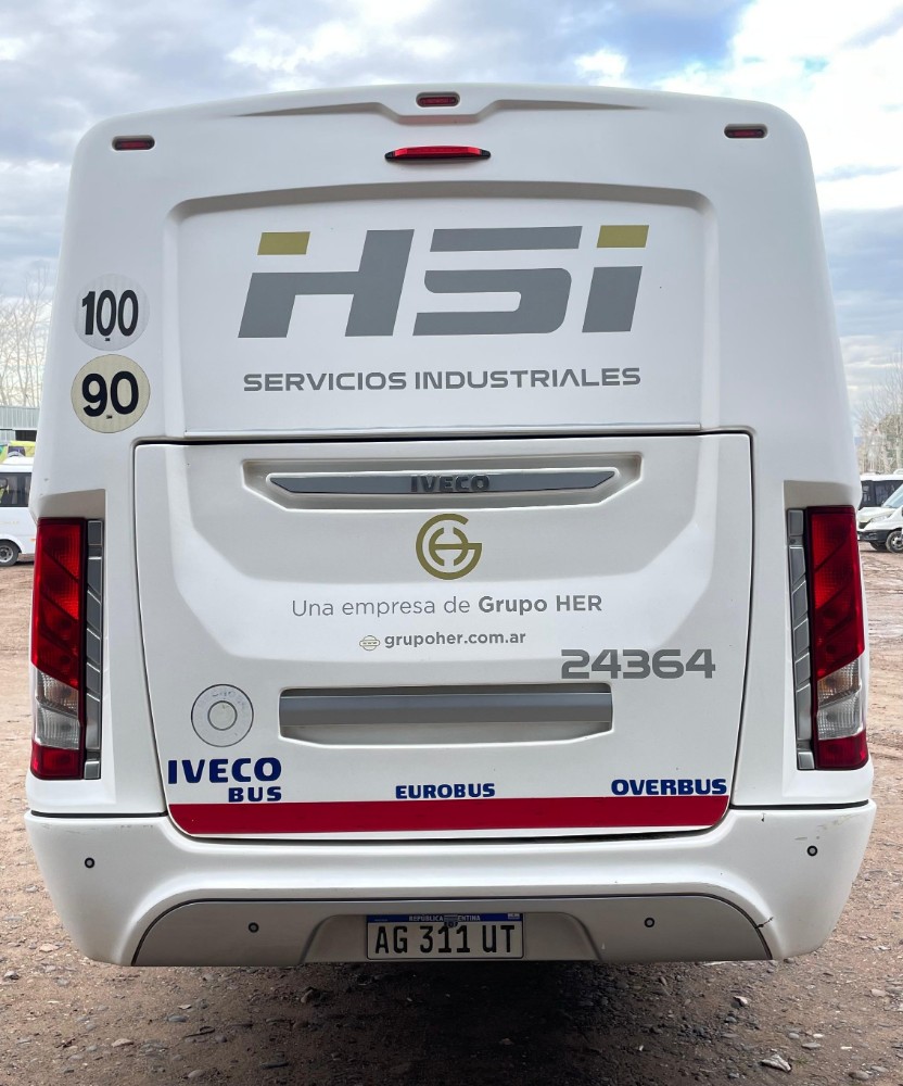 Iveco DAILY 70C17HD — foto 7