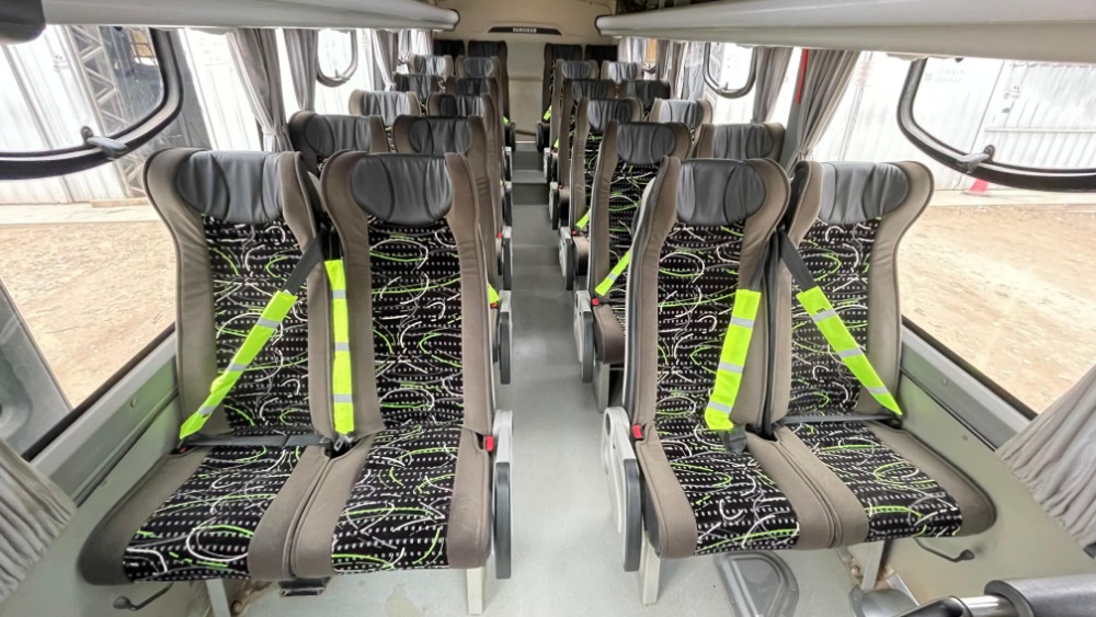 Iveco DAILY 70C17HD — foto 8