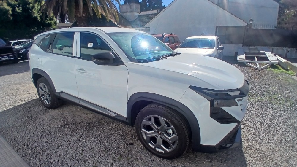 Renault Boreal  Evolution  — foto 2