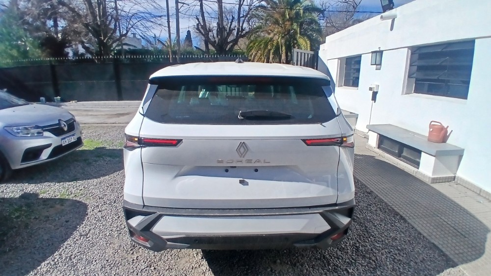 Renault Boreal  Evolution  — foto 3