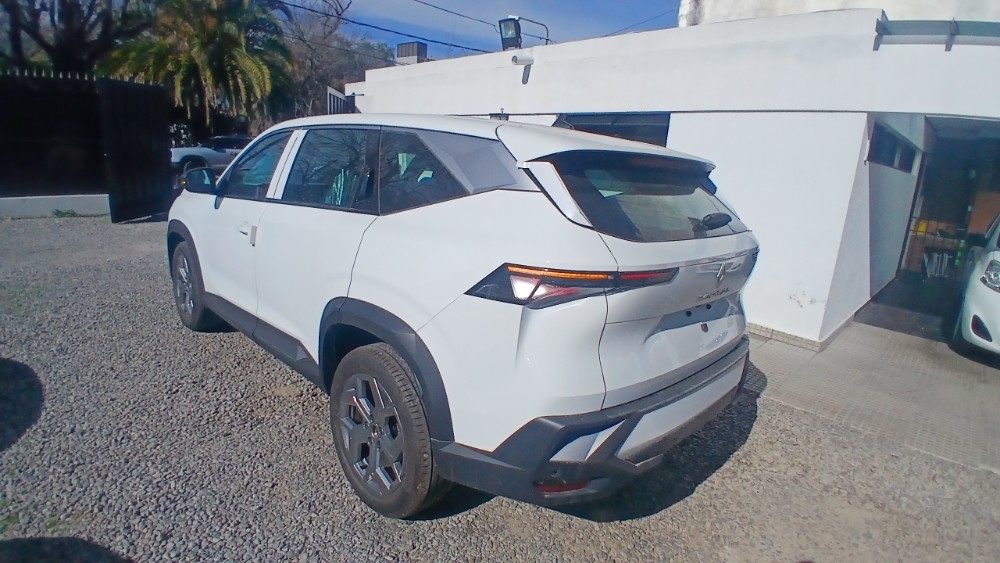 Renault Boreal  Evolution  — foto 4