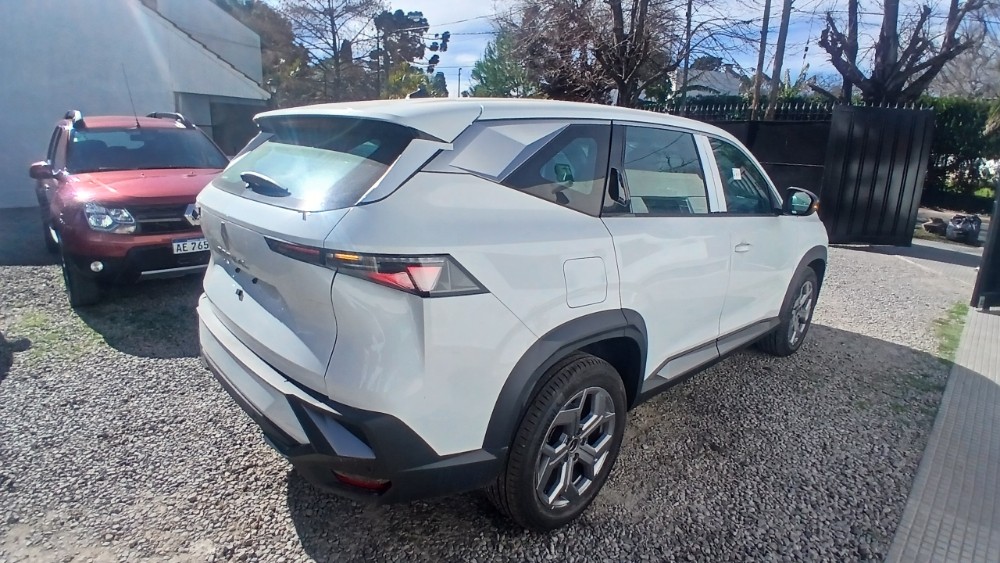 Renault Boreal  Evolution  — foto 5