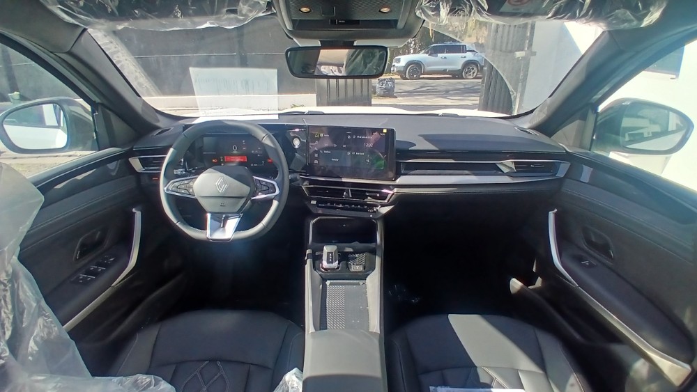 Renault Boreal  Evolution  — foto 6