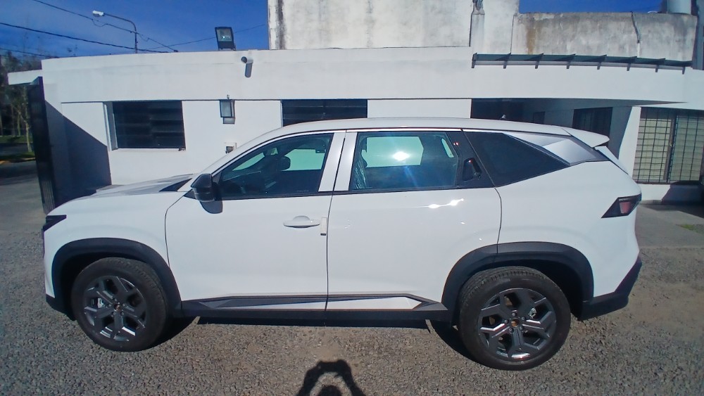 Renault Boreal  Evolution  — foto 7