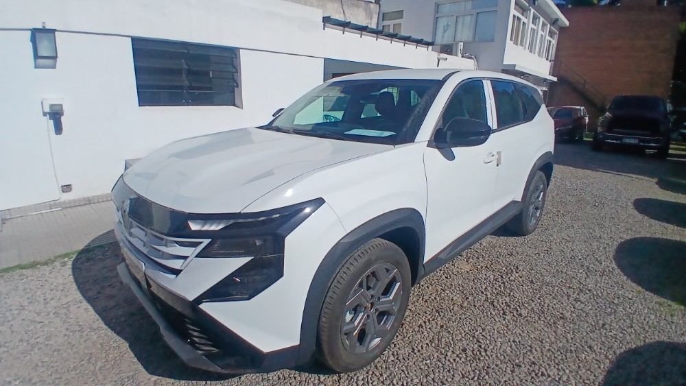 Renault Boreal  Evolution  — foto 8