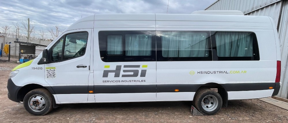 Mercedes-Benz SPRINTER 517 CDI — foto 5