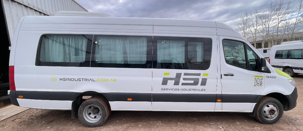 Mercedes-Benz SPRINTER 517 CDI — foto 6