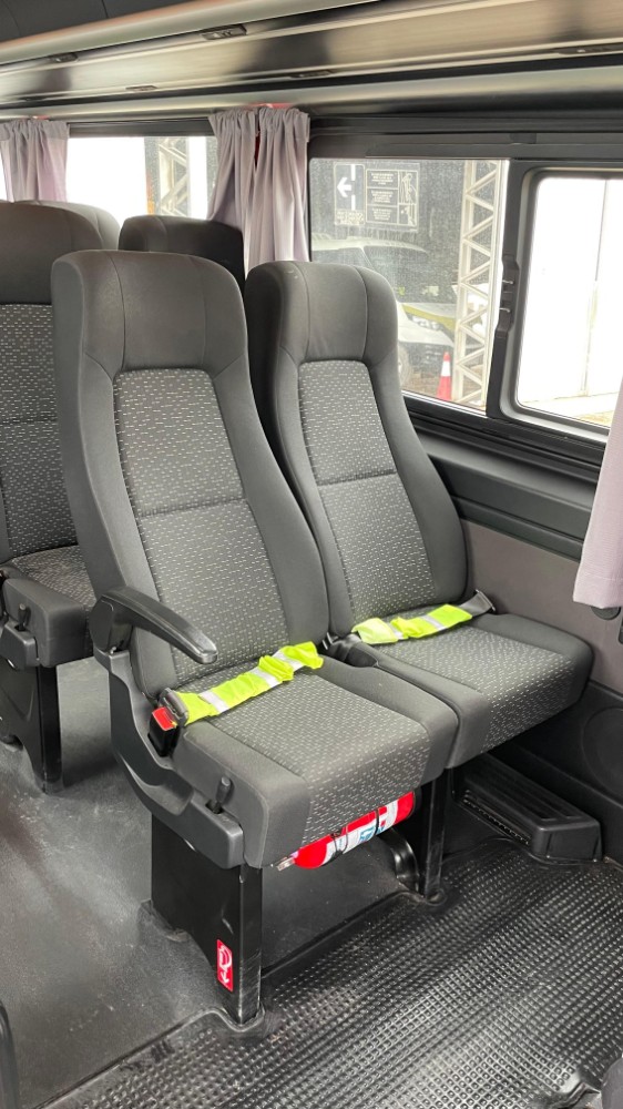 Mercedes-Benz SPRINTER 517 CDI — foto 10
