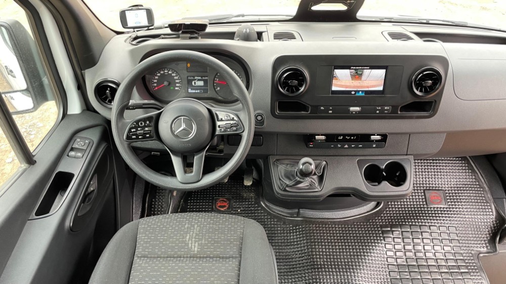 Mercedes-Benz SPRINTER 517 CDI — foto 11