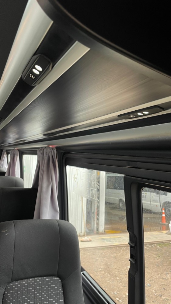 Mercedes-Benz SPRINTER 517 CDI — foto 12
