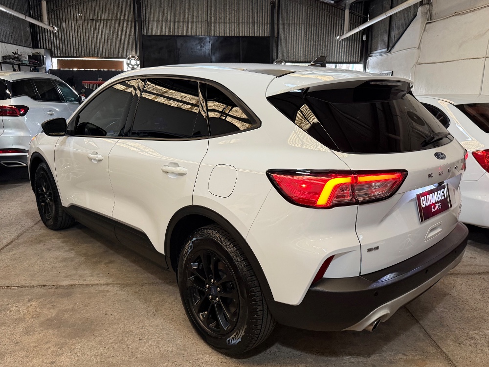 Ford Kuga Se 2.5 hibrido AT Fwd — foto 4
