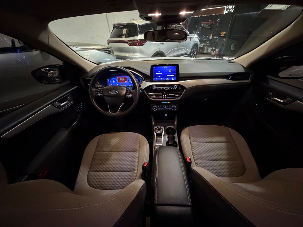 Ford Kuga Se 2.5 hibrido AT Fwd — foto 5