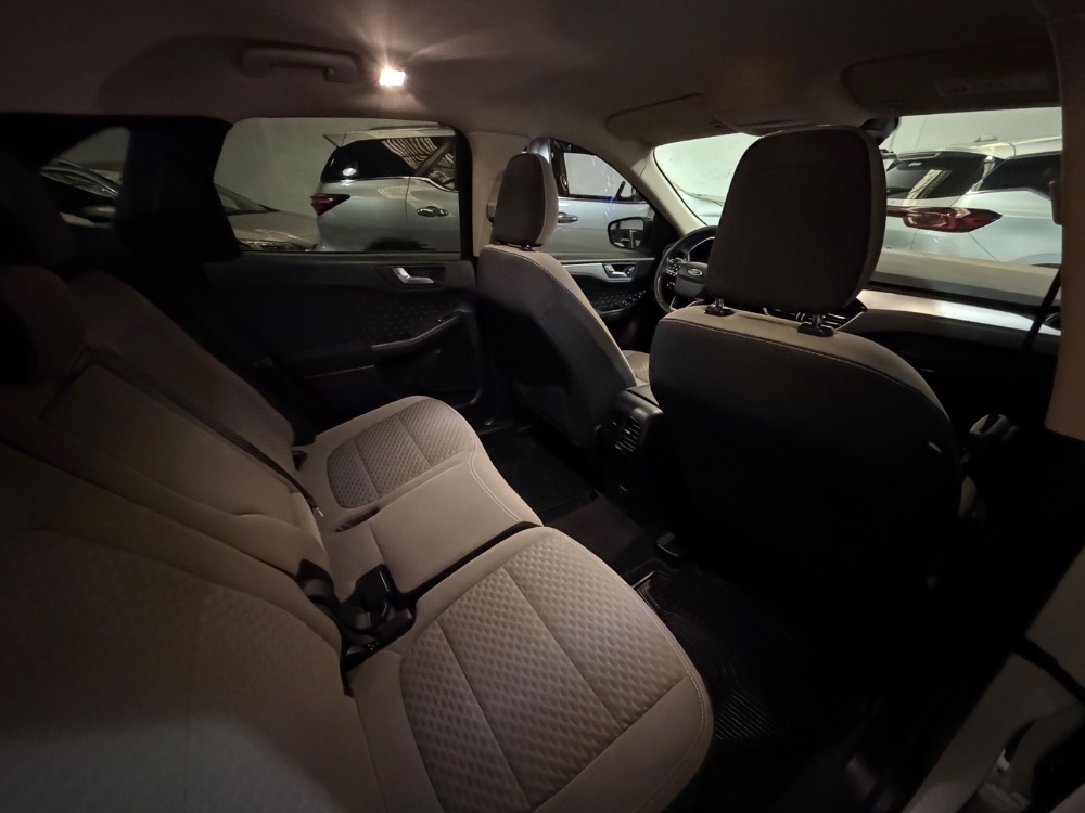 Ford Kuga Se 2.5 hibrido AT Fwd — foto 6