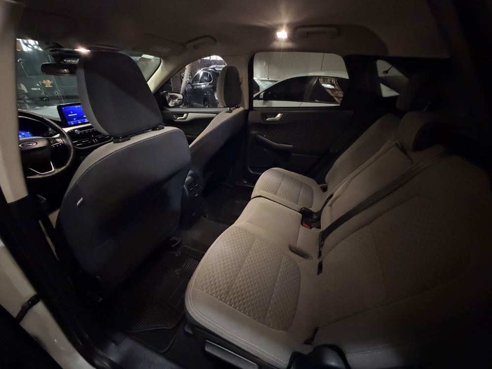 Ford Kuga Se 2.5 hibrido AT Fwd — foto 7