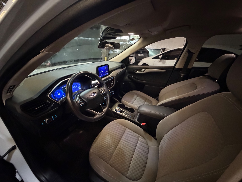 Ford Kuga Se 2.5 hibrido AT Fwd — foto 10