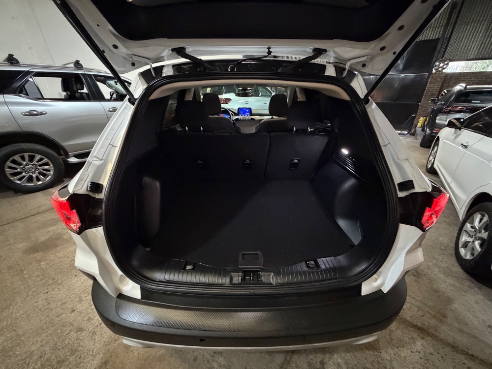 Ford Kuga Se 2.5 hibrido AT Fwd — foto 12