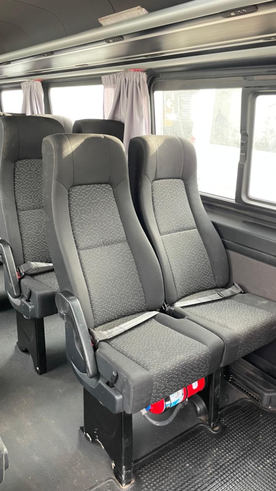 Mercedes-Benz SPRINTER 517 CD — foto 8