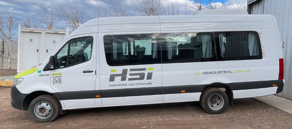 Mercedes-Benz SPRINTER 517 CDI — foto 3