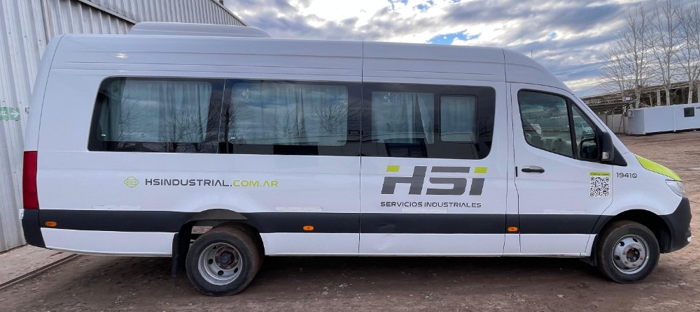 Mercedes-Benz SPRINTER 517 CDI — foto 4