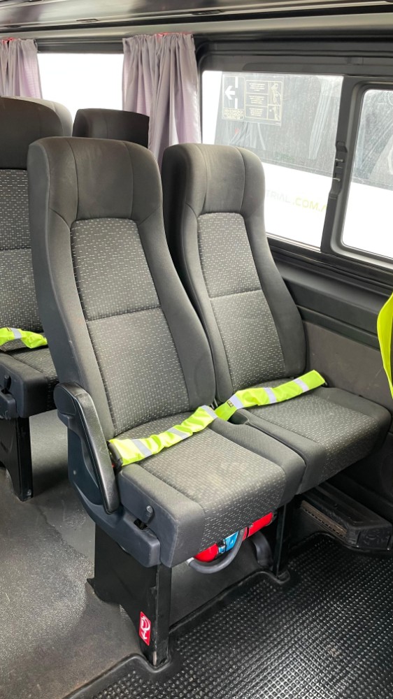 Mercedes-Benz SPRINTER 517 CDI — foto 7