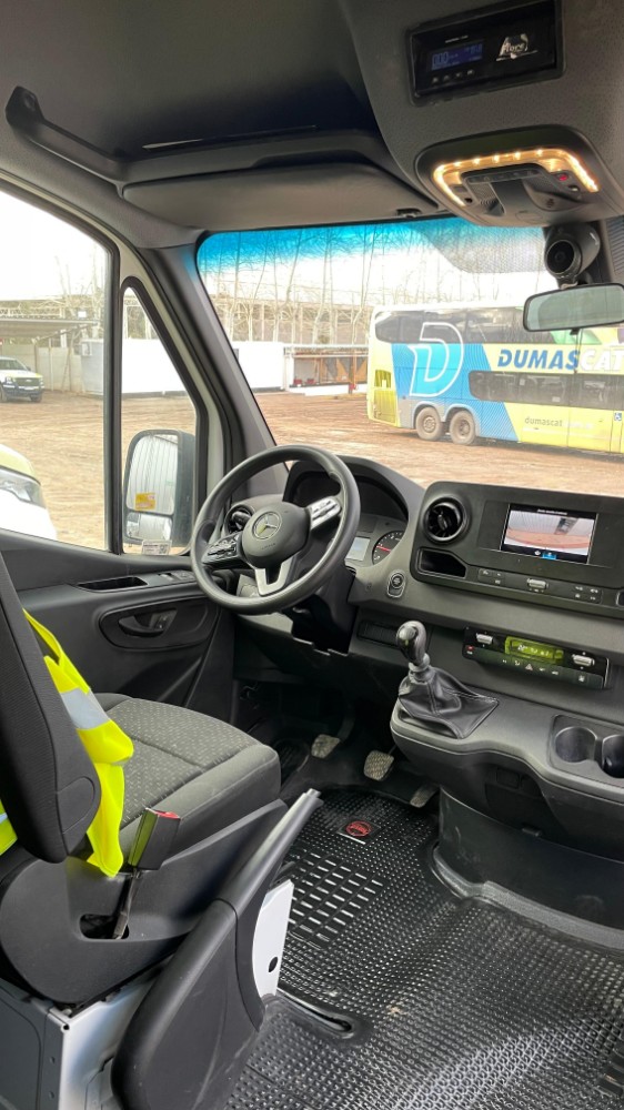 Mercedes-Benz SPRINTER 517 CDI — foto 9