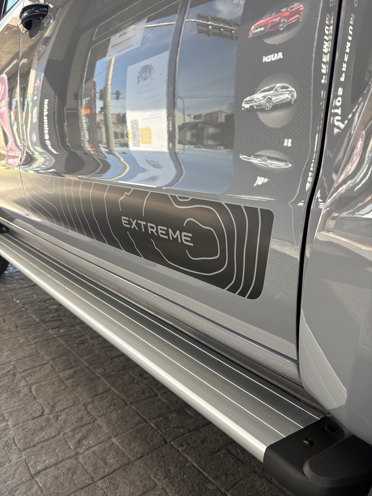 Volkswagen Amarok HERO V6 AT 4X4  — foto 11