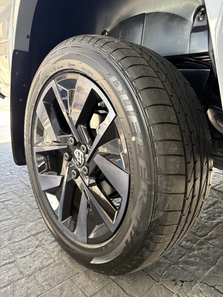 Volkswagen Amarok HERO V6 AT 4X4  — foto 16