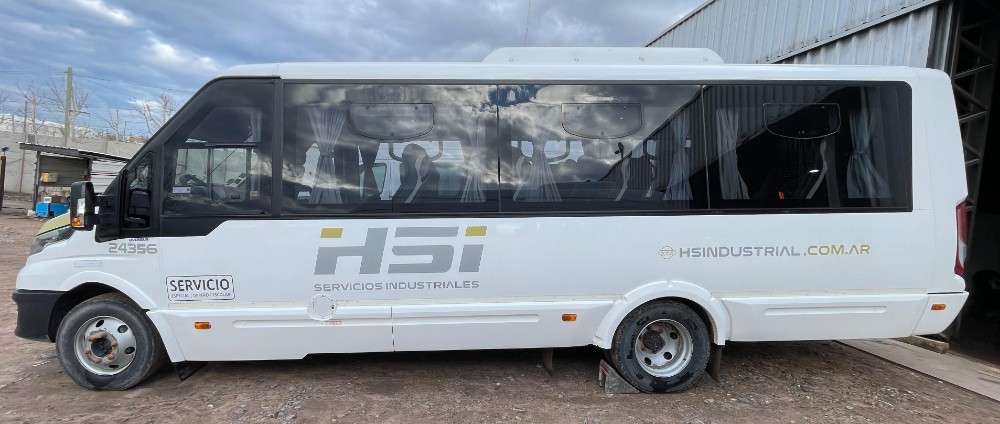 Iveco DAILY 70C17HD — foto 3