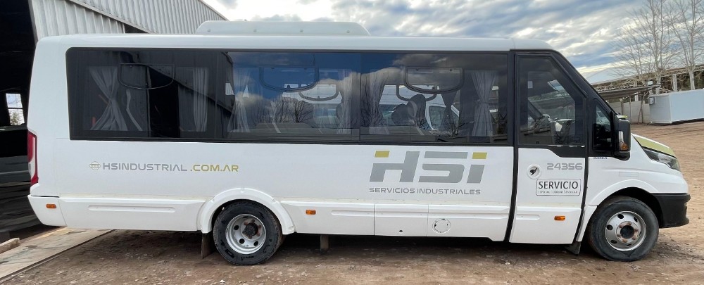 Iveco DAILY 70C17HD — foto 4