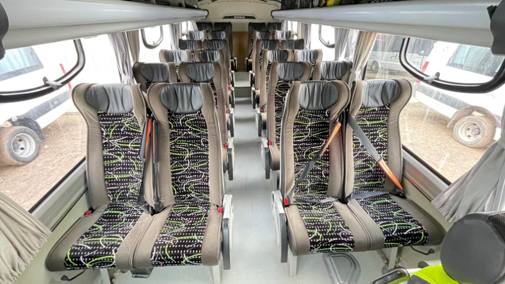 Iveco DAILY 70C17HD — foto 6