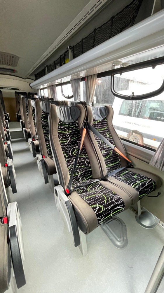 Iveco DAILY 70C17HD — foto 7