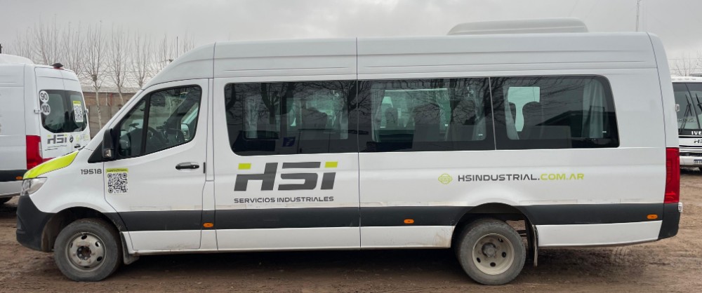 Mercedes-Benz SPRINTER 517 CDI — foto 4