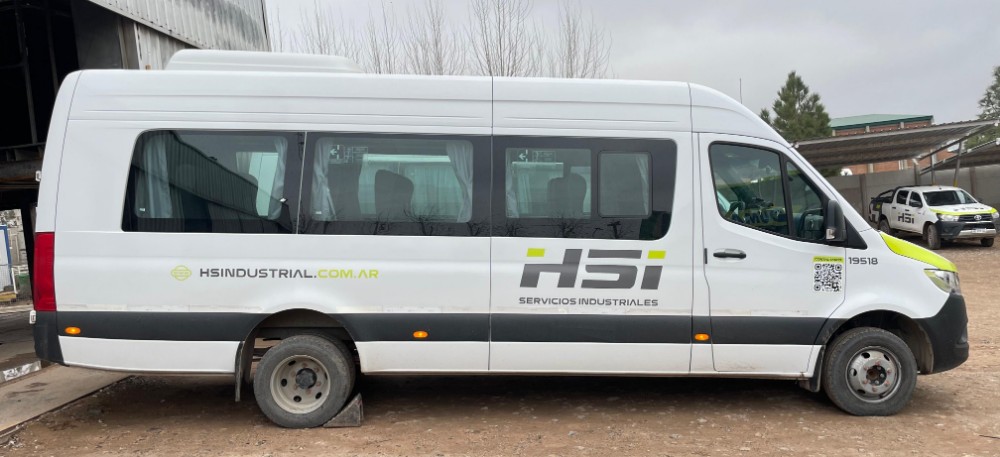 Mercedes-Benz SPRINTER 517 CDI — foto 5