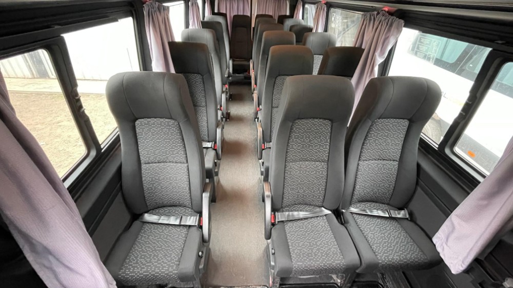 Mercedes-Benz SPRINTER 517 CDI — foto 7