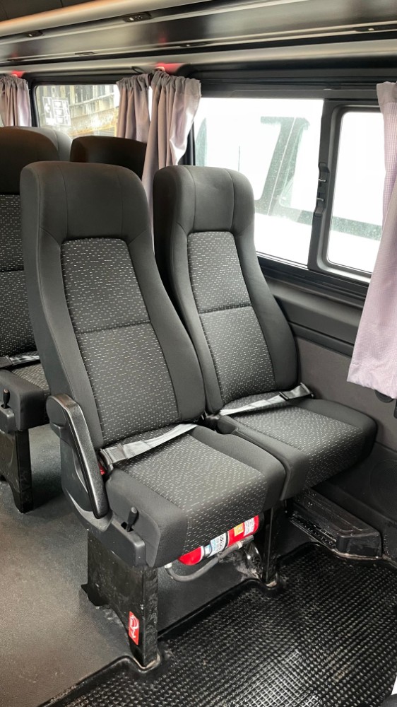 Mercedes-Benz SPRINTER 517 CDI — foto 8